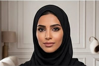 Fatima AL-Mansoori, 38