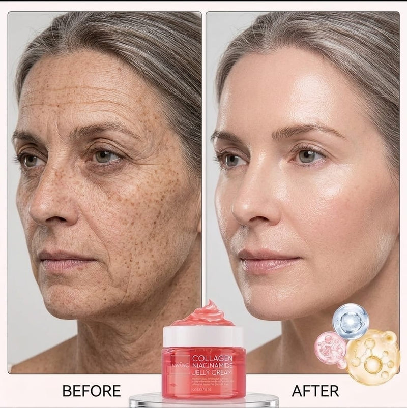 Emma Williams comparison