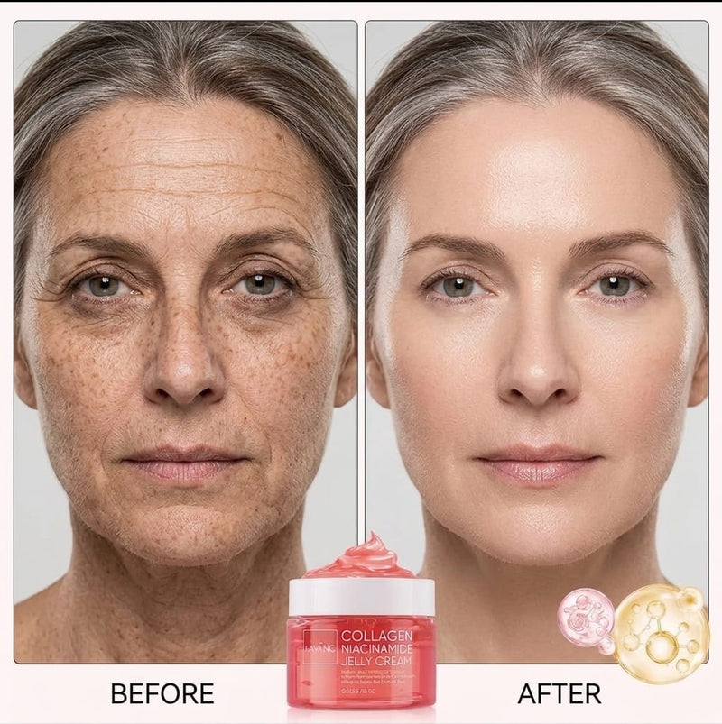 Amina K. comparison