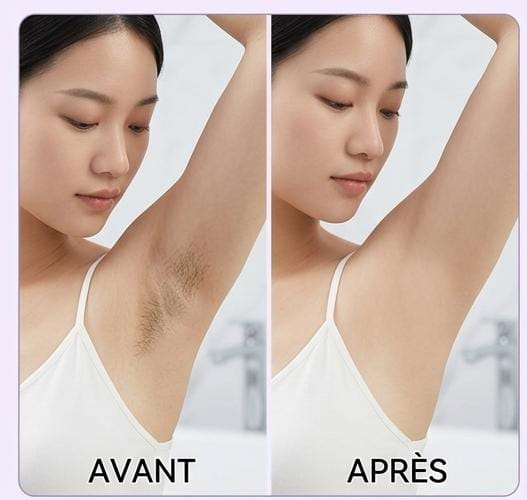 Chloé B. comparison